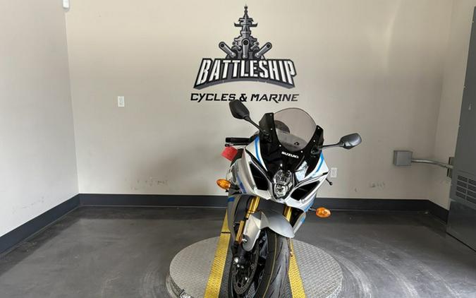 2025 Suzuki GSX-R1000R 1000 RAM5 1000RZ