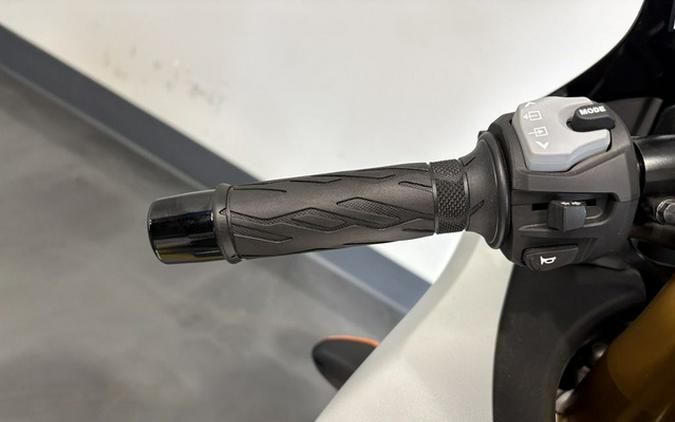 2025 Suzuki GSX-R1000R 1000 RAM5 1000RZ