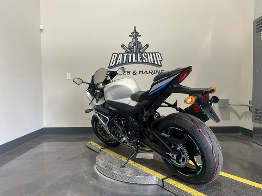 2025 Suzuki GSX-R1000R 1000 RAM5 1000RZ