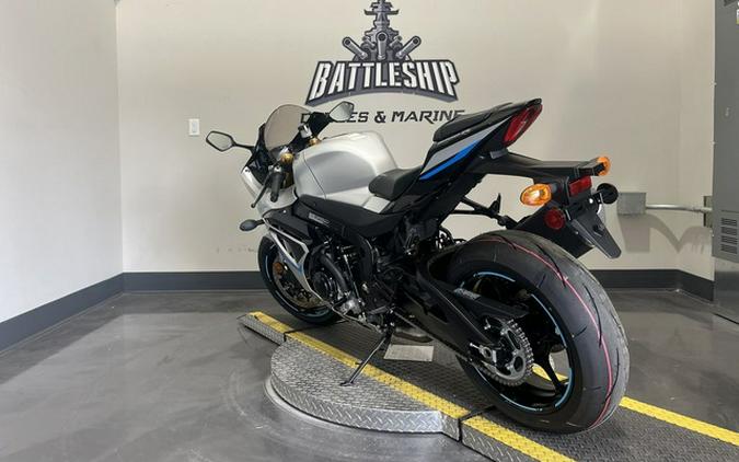 2025 Suzuki GSX-R1000R 1000 RAM5 1000RZ