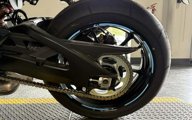 2025 Suzuki GSX-R1000R 1000 RAM5 1000RZ