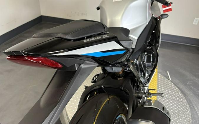 2025 Suzuki GSX-R1000R 1000 RAM5 1000RZ