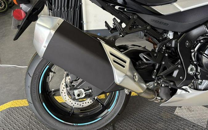 2025 Suzuki GSX-R1000R 1000 RAM5 1000RZ