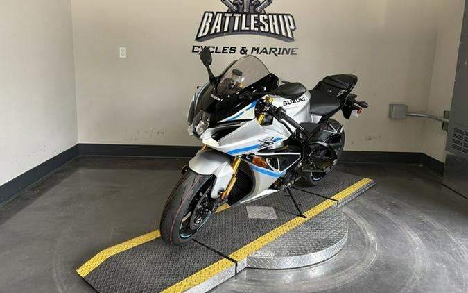 2025 Suzuki GSX-R1000R 1000 RAM5 1000RZ