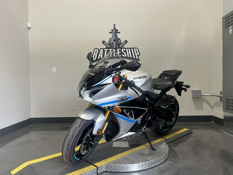 2025 Suzuki GSX-R1000R 1000 RAM5 1000RZ