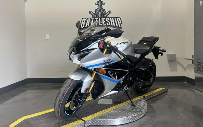 2025 Suzuki GSX-R1000R 1000 RAM5 1000RZ