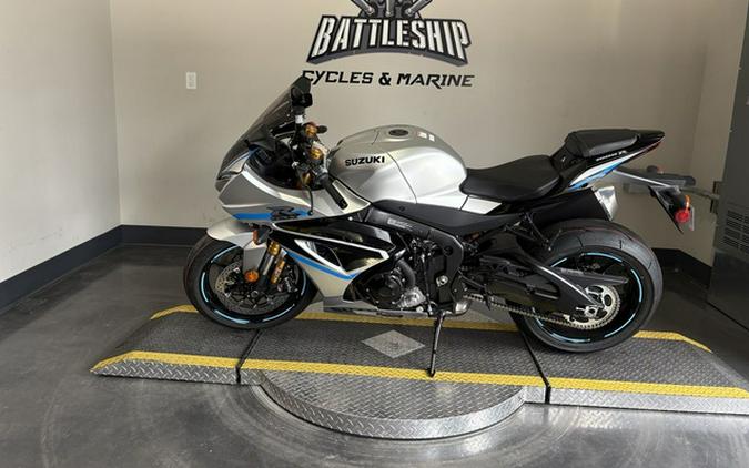 2025 Suzuki GSX-R1000R 1000 RAM5 1000RZ