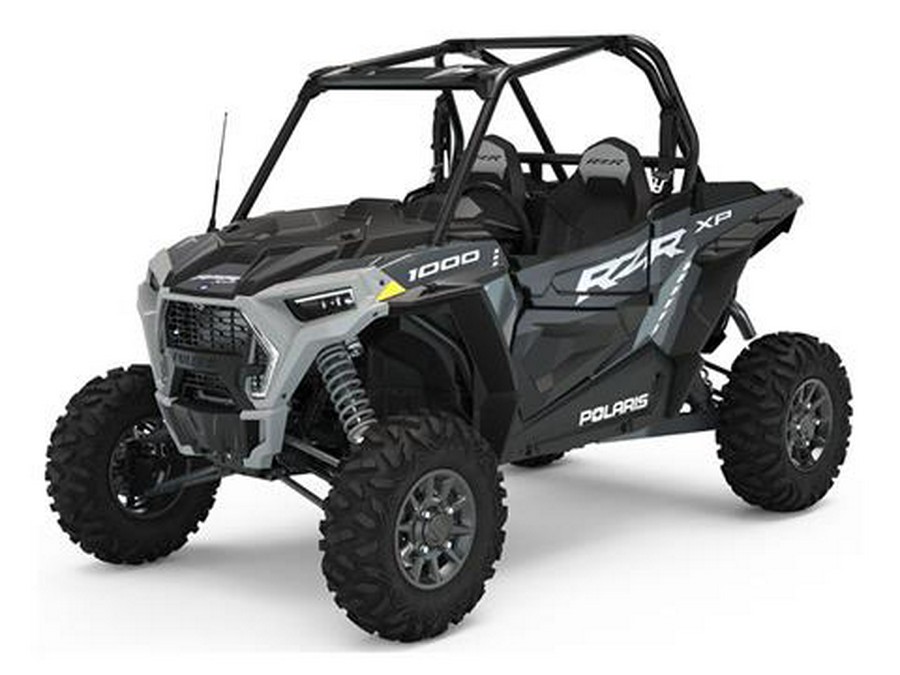 2021 Polaris RZR XP 1000 Premium