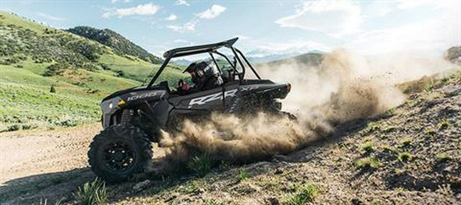 2021 Polaris RZR XP 1000 Premium