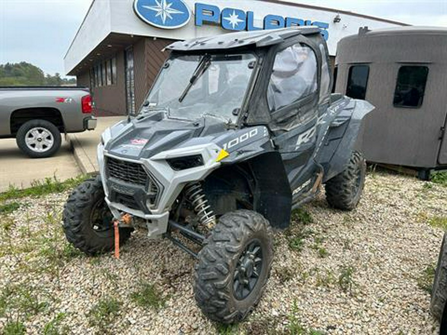 2021 Polaris RZR XP 1000 Premium