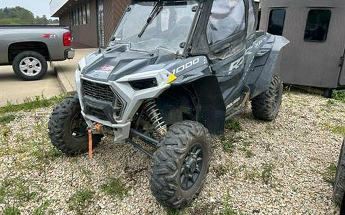 2021 Polaris RZR XP 1000 Premium