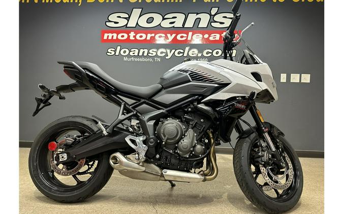 2024 Triumph TIGER SPORT 660