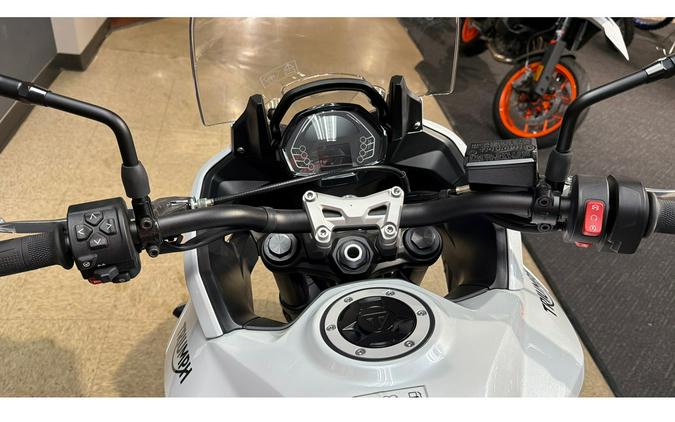 2024 Triumph TIGER SPORT 660