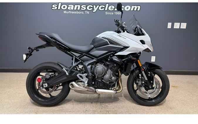 2024 Triumph TIGER SPORT 660