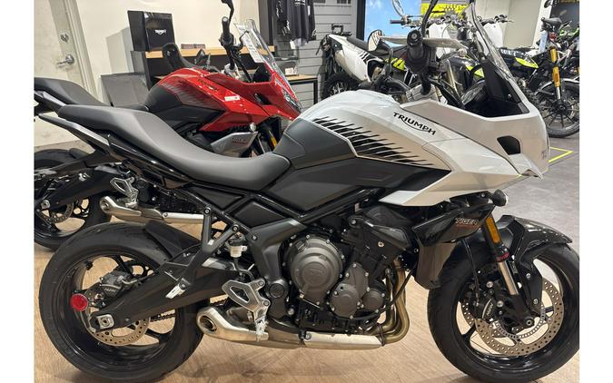 2024 Triumph TIGER SPORT 660