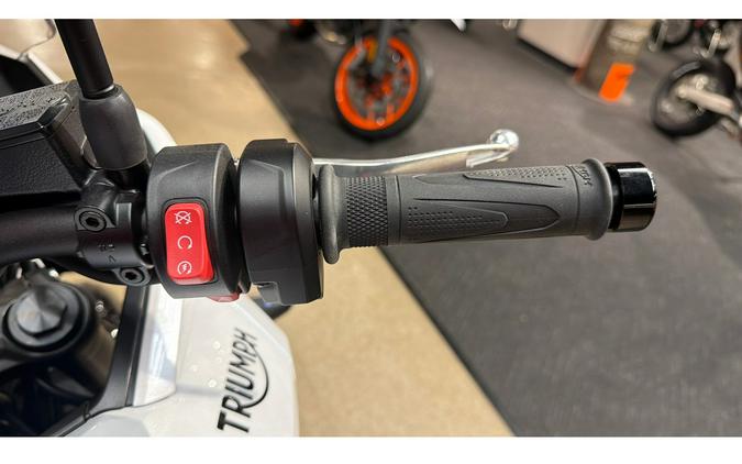 2024 Triumph TIGER SPORT 660