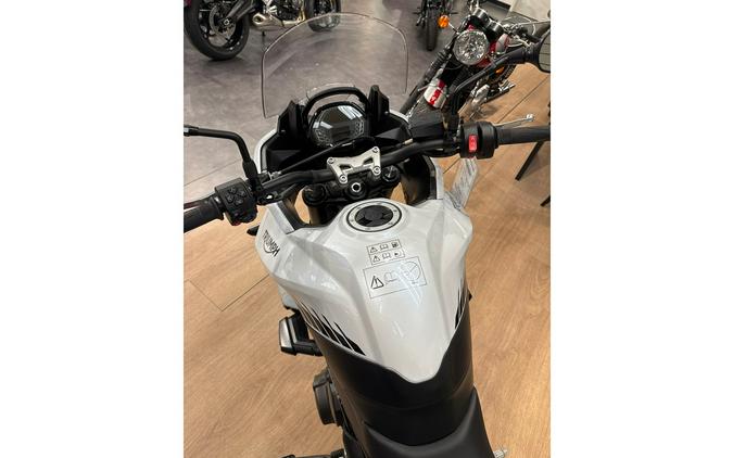 2024 Triumph TIGER SPORT 660