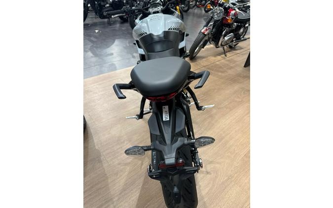 2024 Triumph TIGER SPORT 660