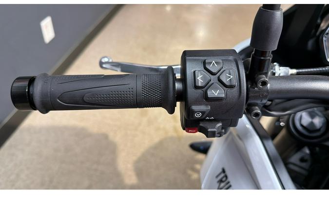 2024 Triumph TIGER SPORT 660