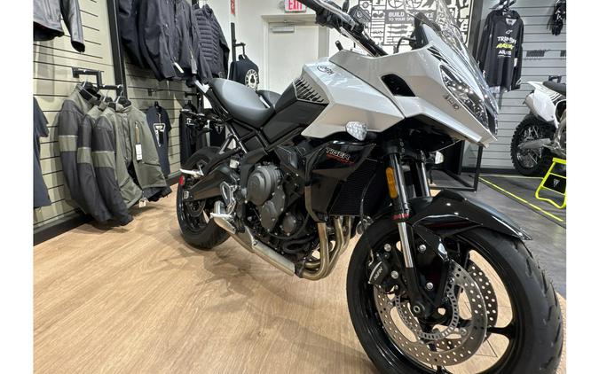 2024 Triumph TIGER SPORT 660