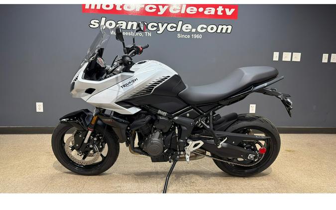 2024 Triumph TIGER SPORT 660