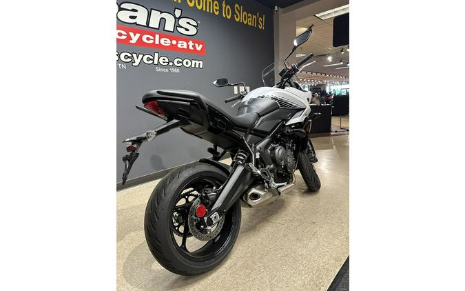 2024 Triumph TIGER SPORT 660