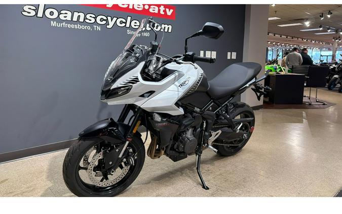 2024 Triumph TIGER SPORT 660