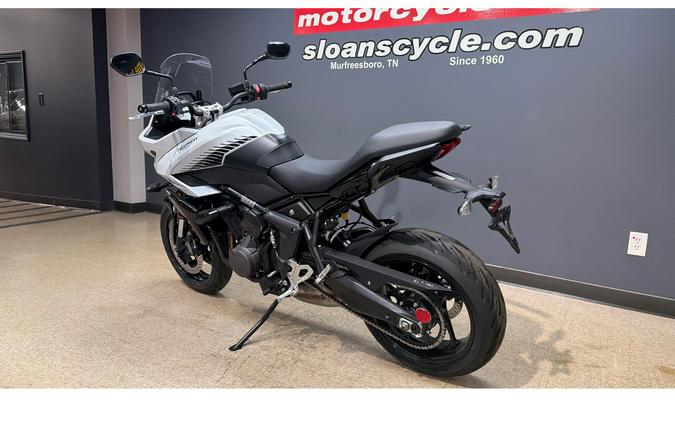 2024 Triumph TIGER SPORT 660