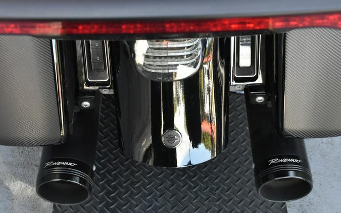 2020 Harley-Davidson Ultra Limited