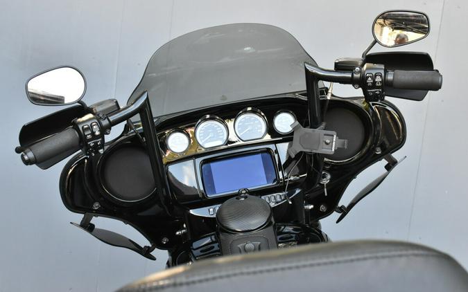 2020 Harley-Davidson Ultra Limited