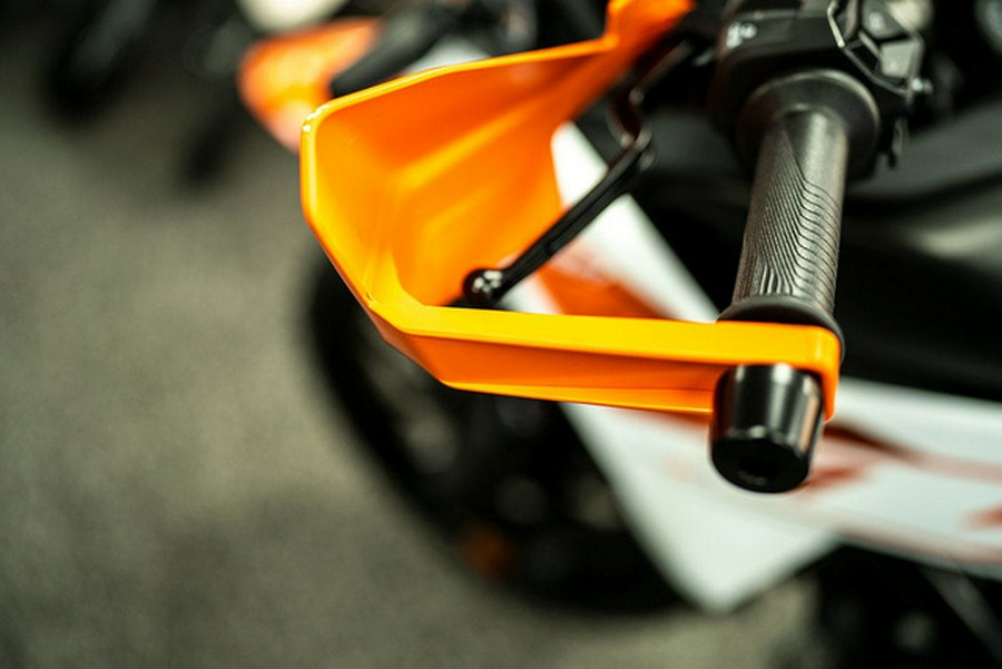 2025 KTM Adventure 390 X