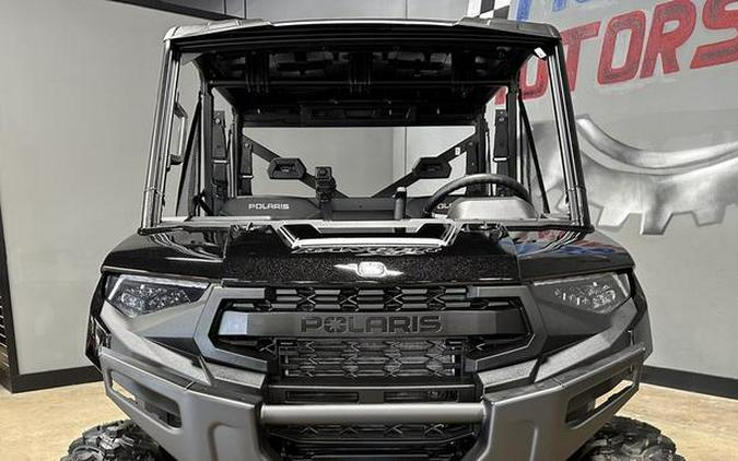 2026 Polaris® Ranger Crew XP 1000 Texas Edition