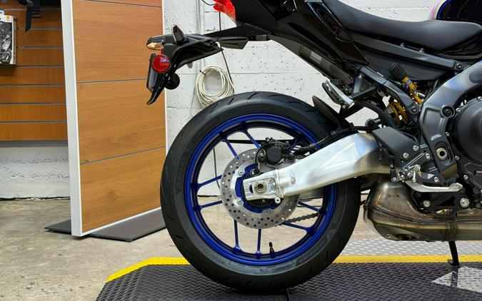 2026 Yamaha MT 09 SP