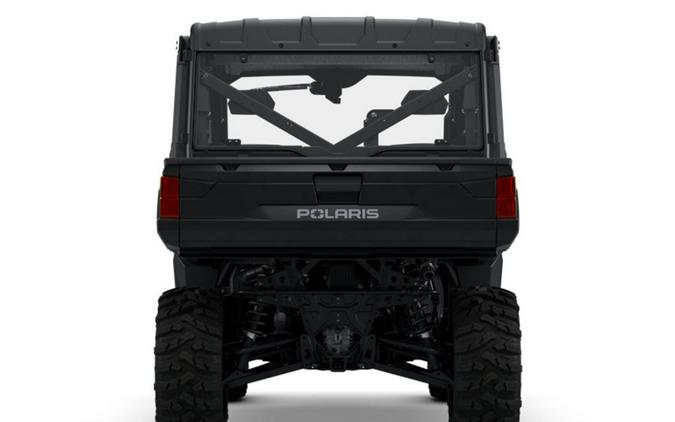 2027 Polaris® Ranger Crew XP 1000