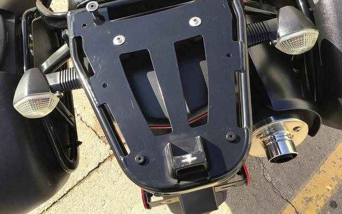 2011 Suzuki V-Strom 650 ABS