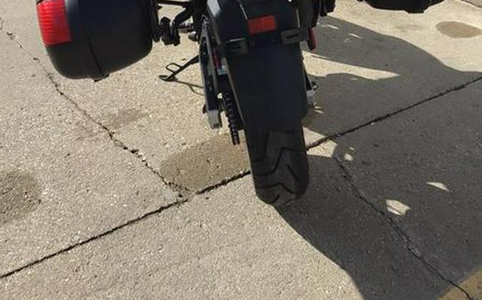 2011 Suzuki V-Strom 650 ABS