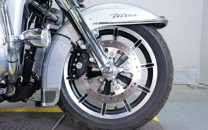 2015 Harley-Davidson Electra Glide® Ultra Classic®