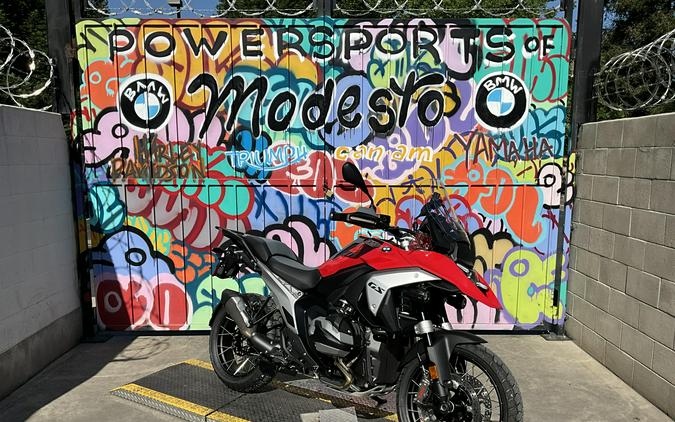 2026 BMW R 1300 GS