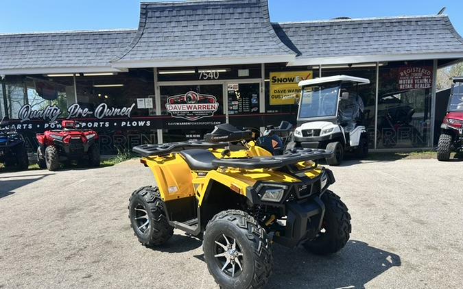 2026 DENAGO MUDHAWK 200 - D10506