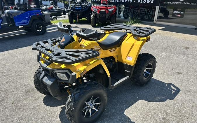 2026 DENAGO MUDHAWK 200 - D10506