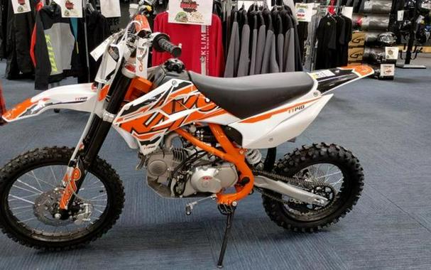 2025 Kayo TT 140