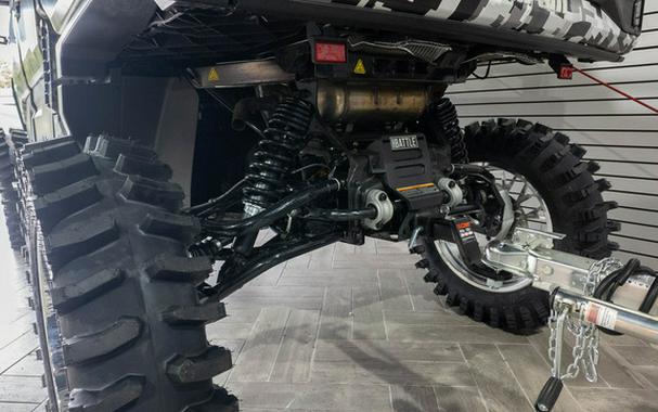 2026 Can-Am Defender MAX Limited HD11