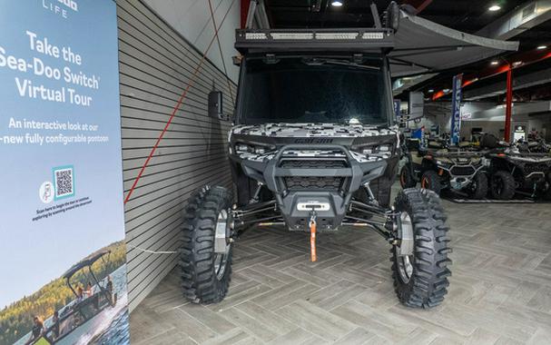 2026 Can-Am Defender MAX Limited HD11