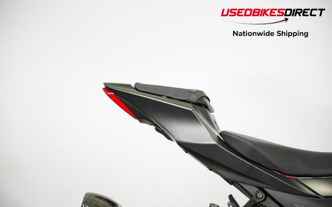 2021 Suzuki GSX-R1000 - $16,499.00