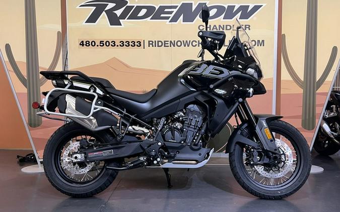2026 CFMOTO IBEX 800 E