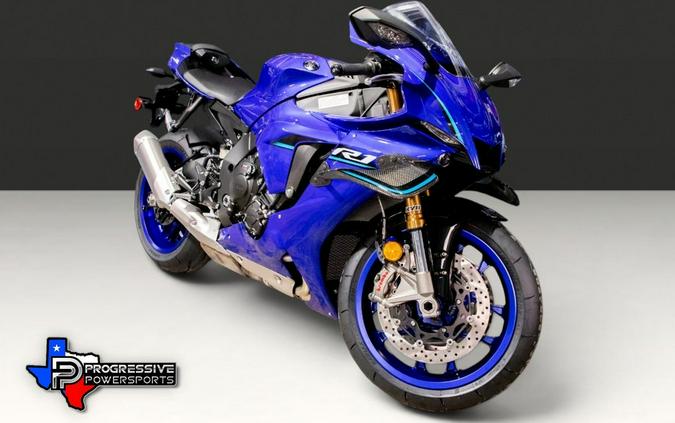 2026 YAMAHA YZFR1T1CL