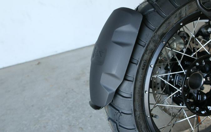 2026 BMW Motorrad R 1300 GS Adventure