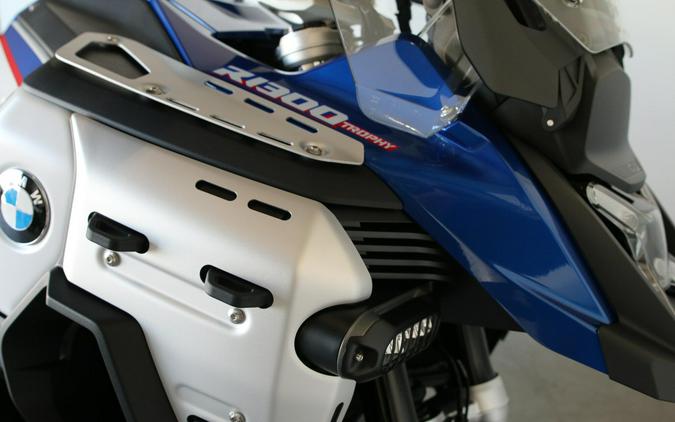 2026 BMW Motorrad R 1300 GS Adventure