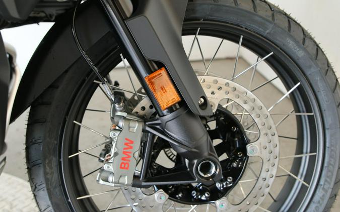 2026 BMW Motorrad R 1300 GS Adventure