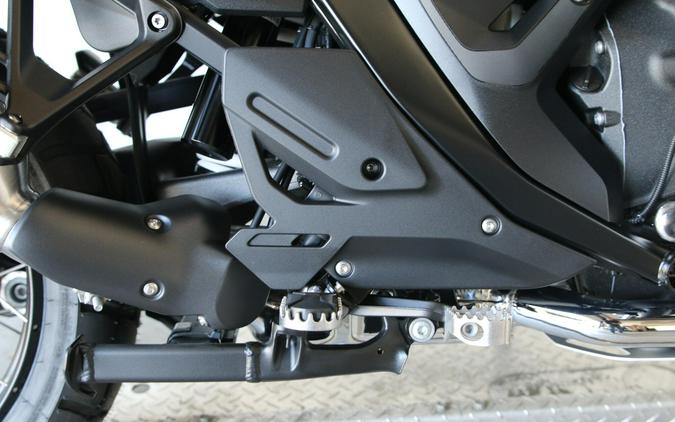 2026 BMW Motorrad R 1300 GS Adventure